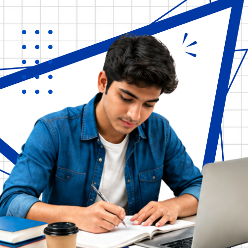 JEE Paper 2 Crash Course Batch