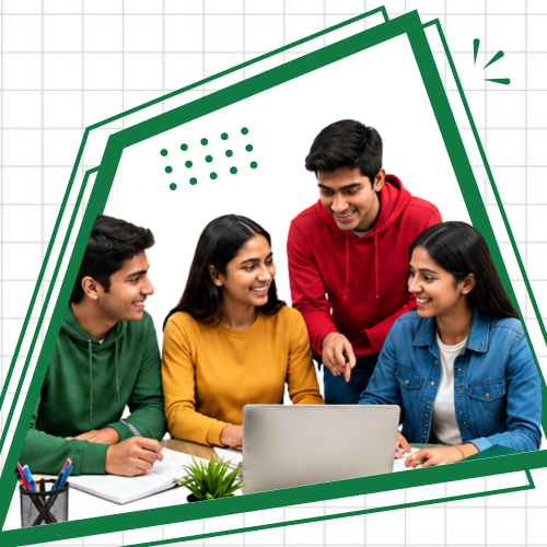 JEE Paper 2 Foundation Batch