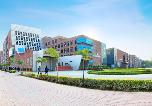 LPUNEST Design Entrance Program