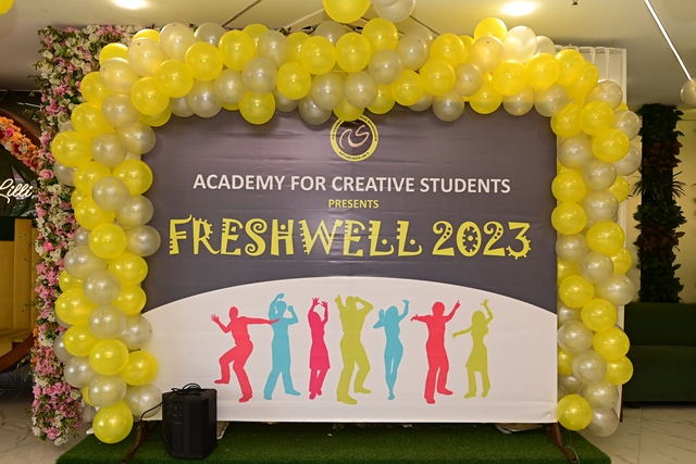 FRESHWELL