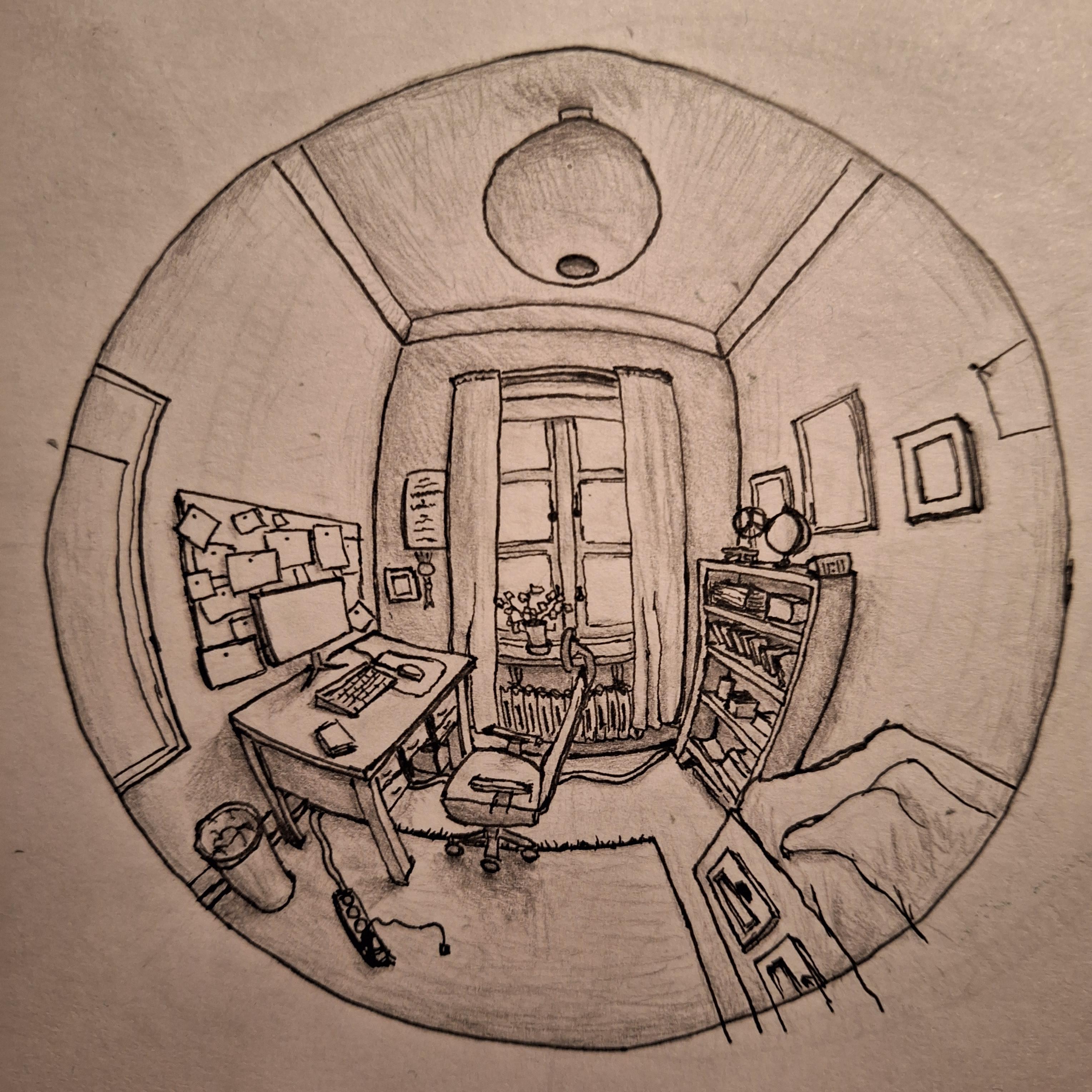 Student Works / Portfolio