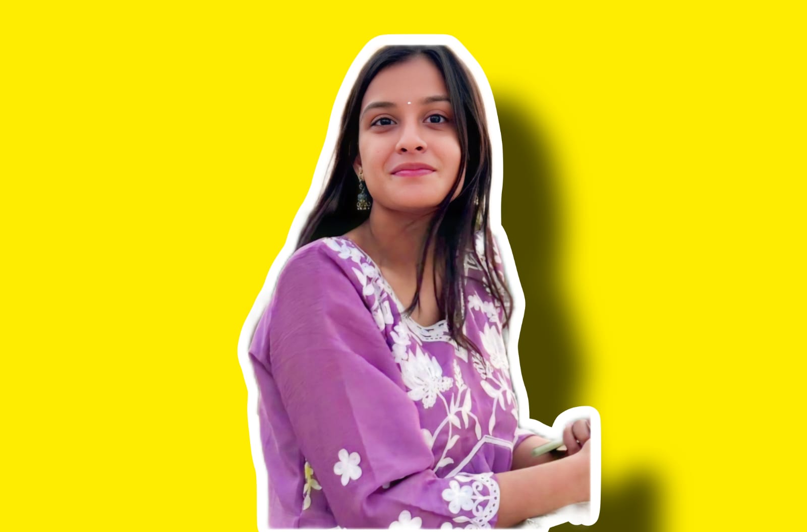 Kajal Goyal