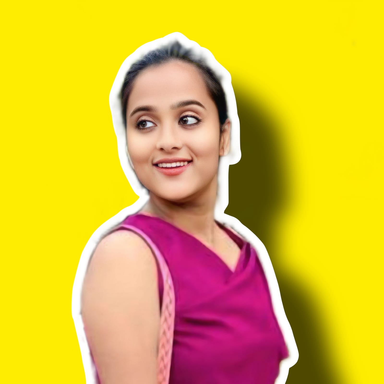 YASHANSHI SINGH