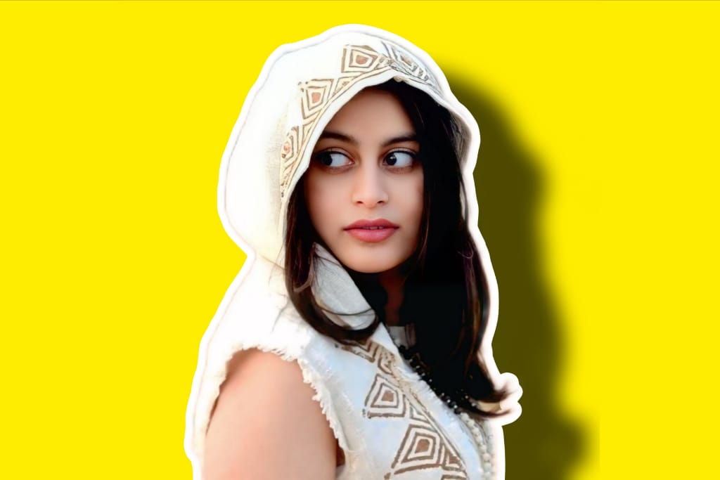 NAVYA KANT