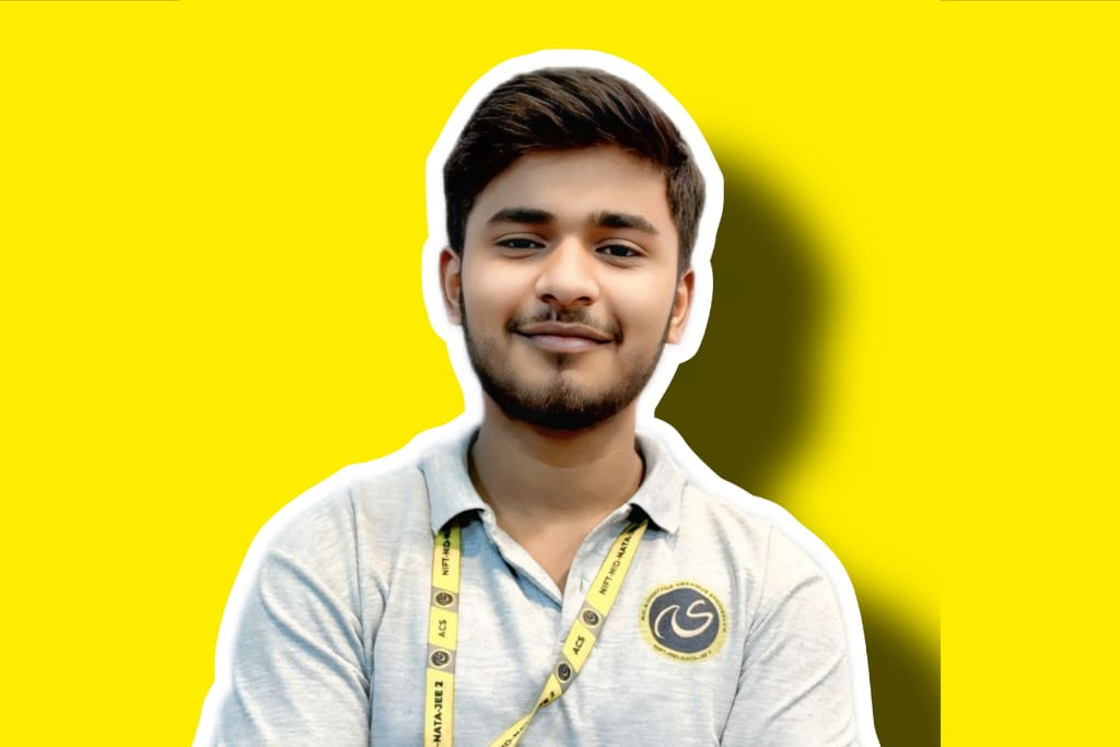 ANAND TOMAR