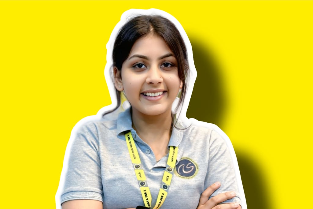 SHAMBHAVI