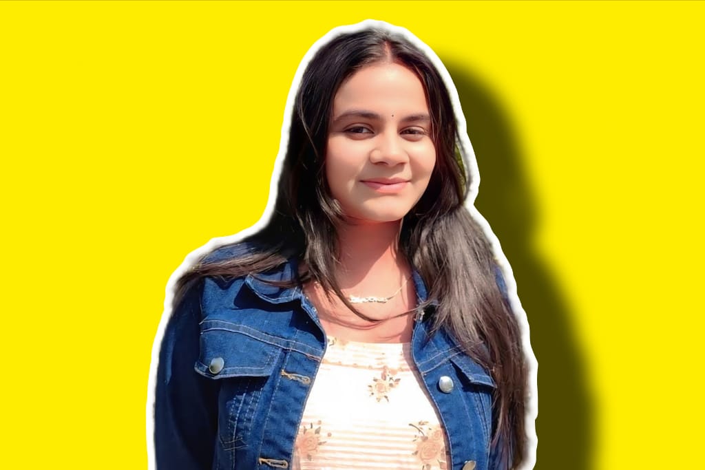 Aastha Srivastava