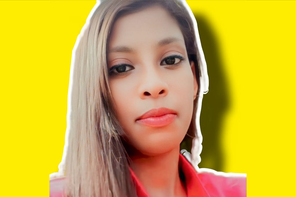 SONIKA CHANDRAVANSHI