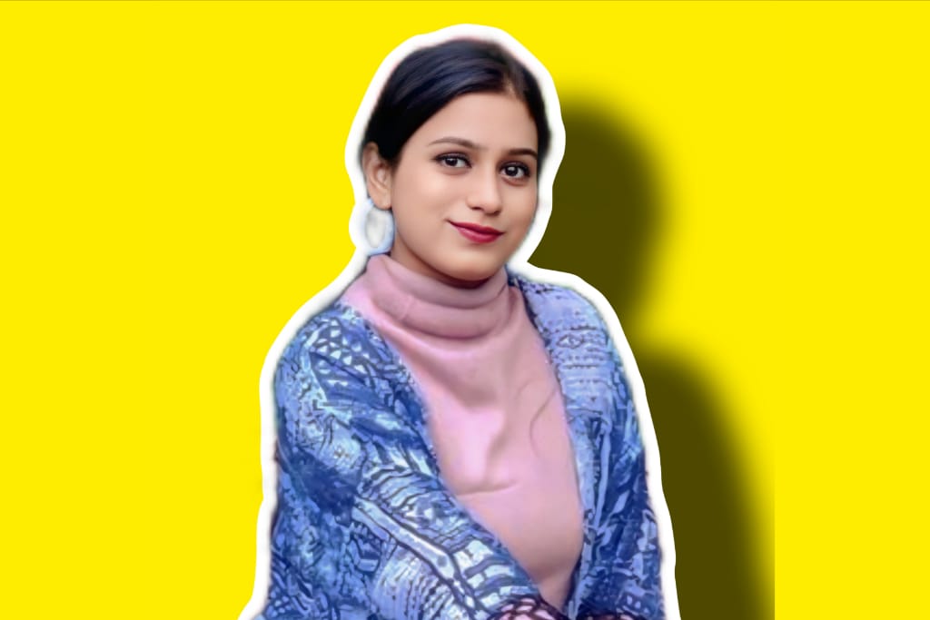 SHIVANGI PANDEY