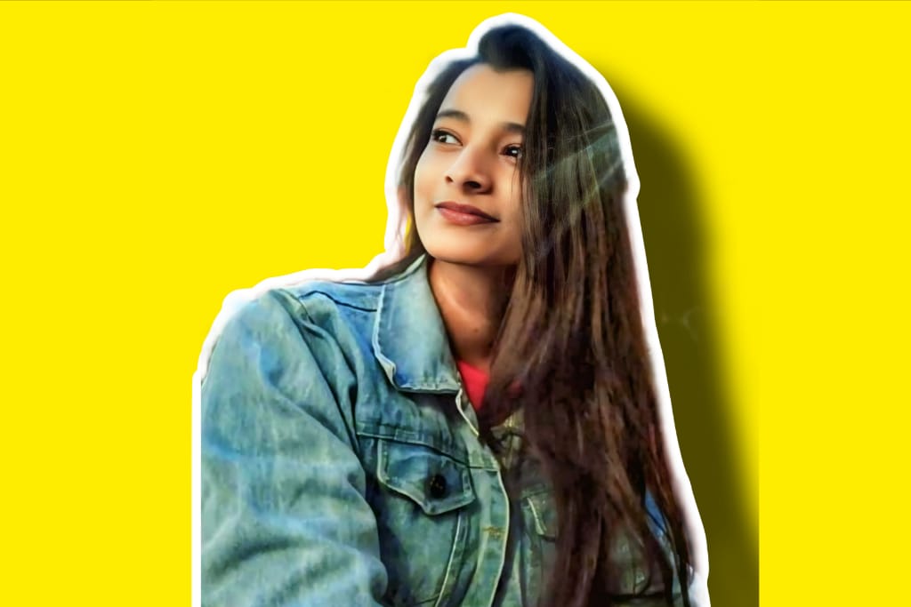 DIVYANSHI SRIVASTAVA