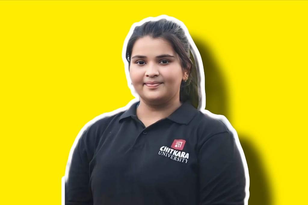 POORVI AGARWAL