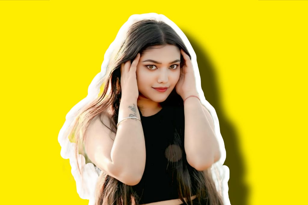 DIVANSHI PATHAK