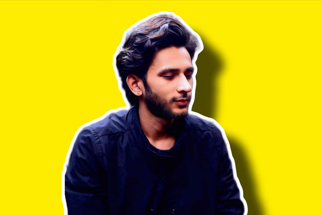 YUKTARTH MISHRA