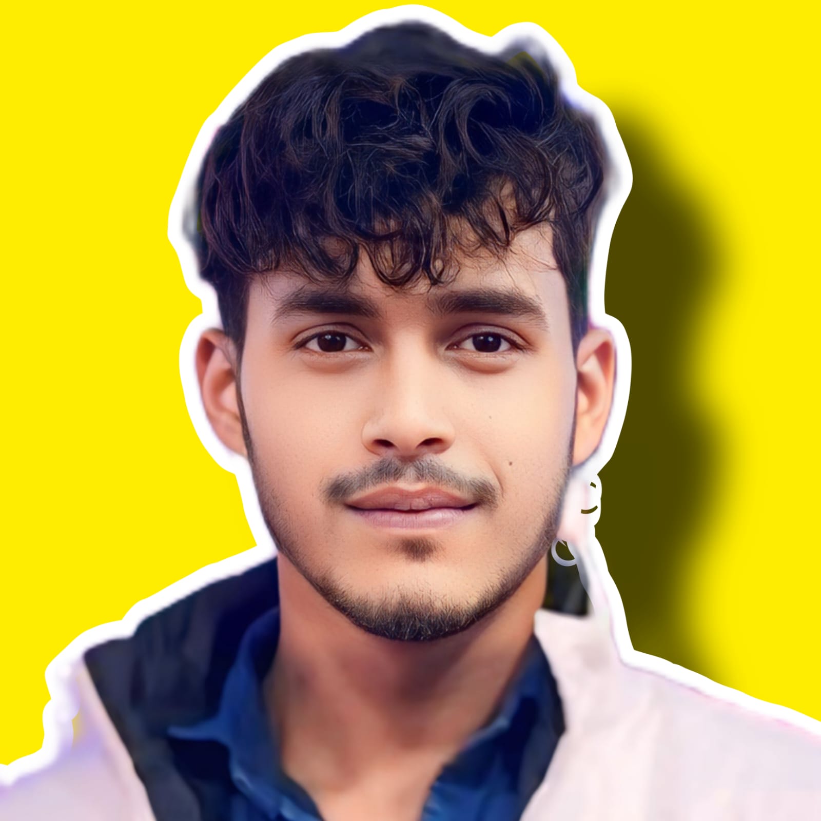 Gitanshu Singh
