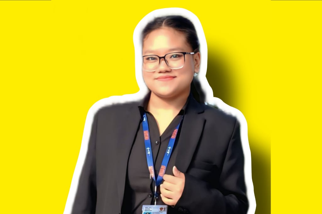 Kalpana Thapa