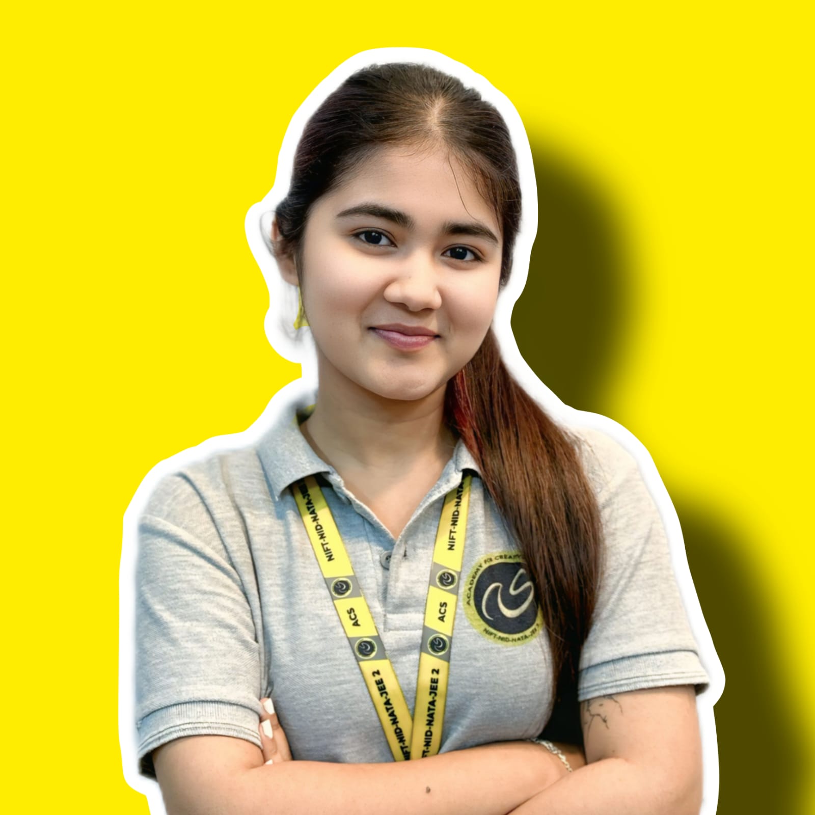 Sandali Trikha