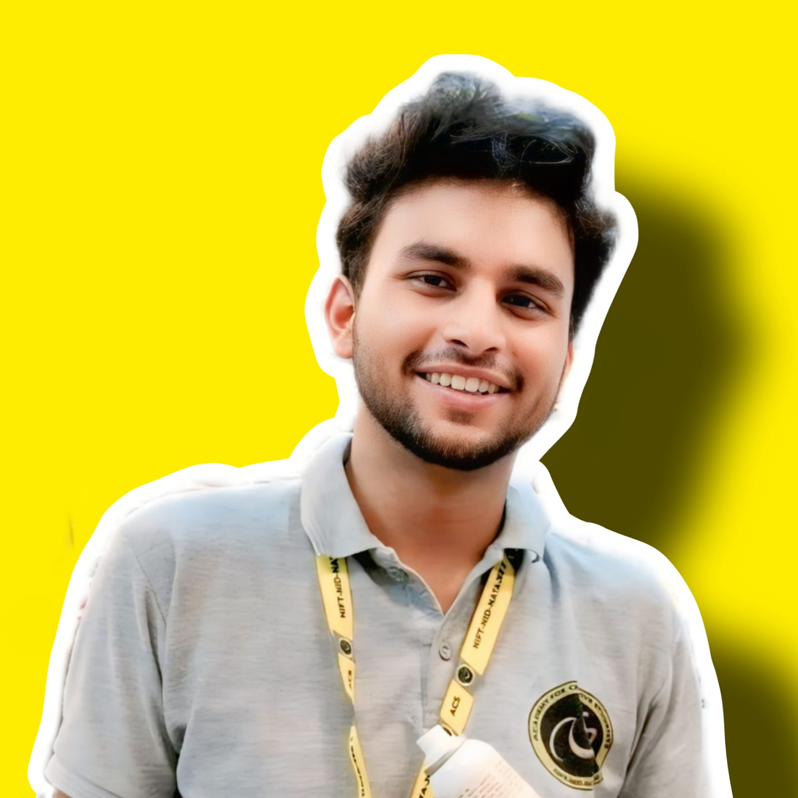 Ansh Yadav