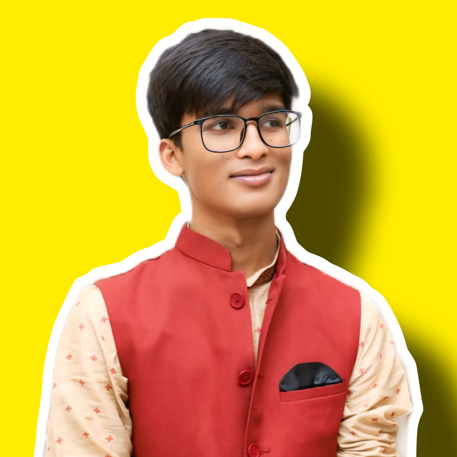 Mayank Shakya