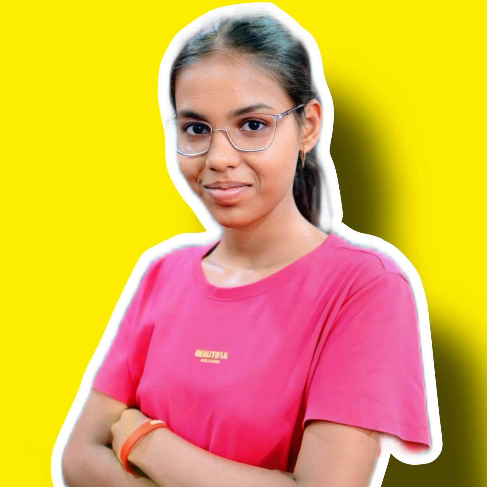 Priya Yadav