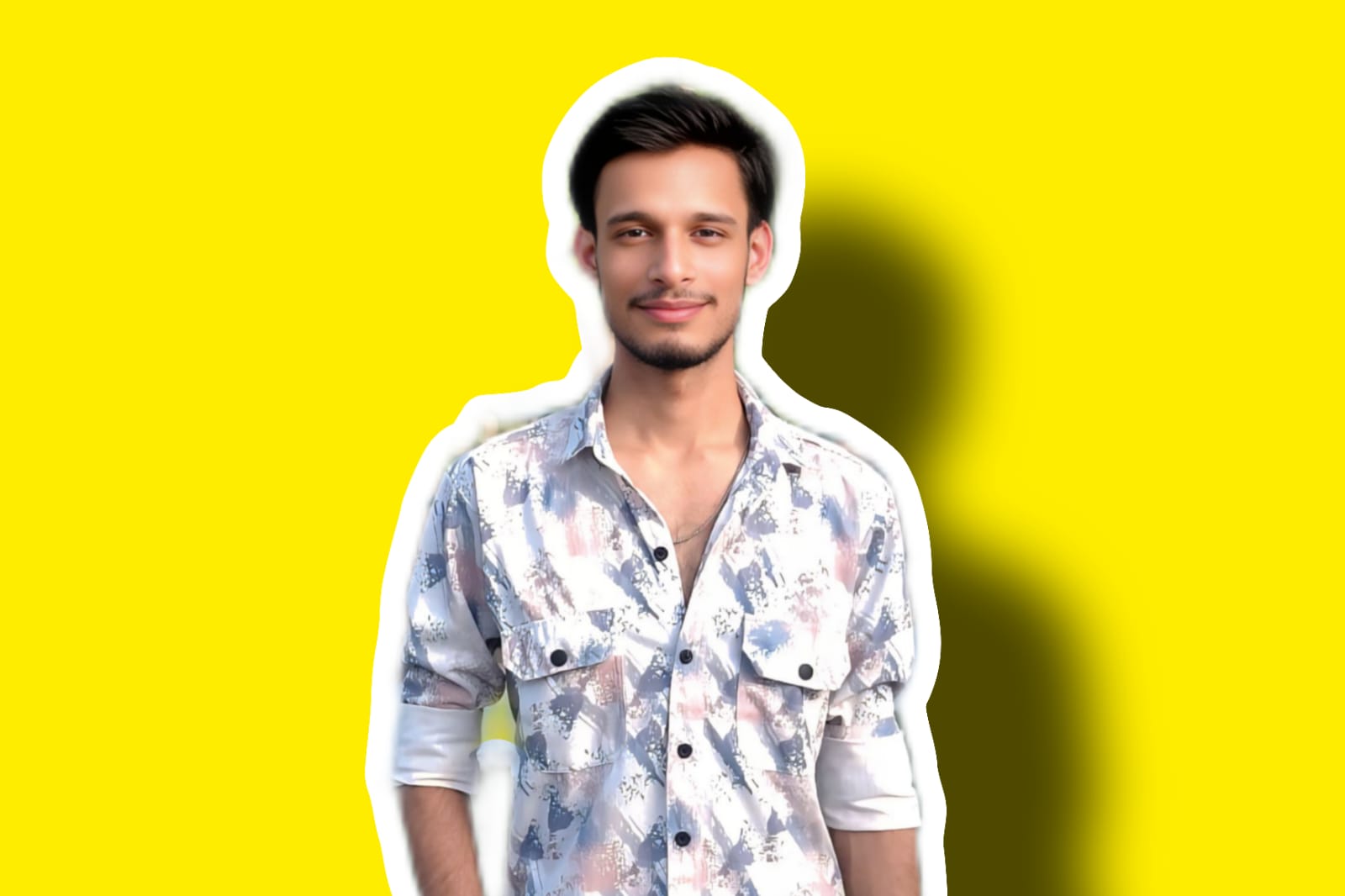 Aayush Awasthi