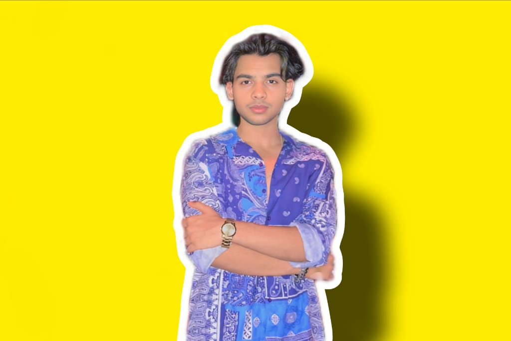 Dishant Kumar