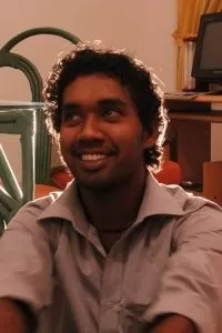 Mr. Sunil Kushwaha