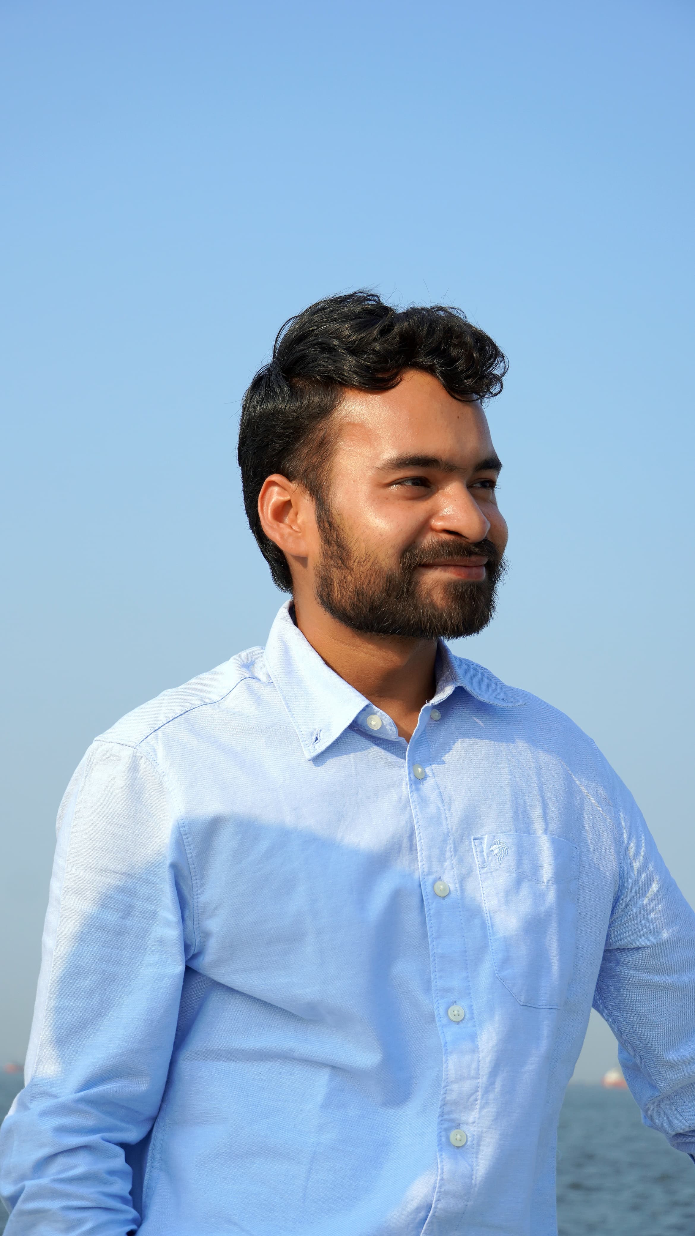 SIDDHANT UPADHYAY