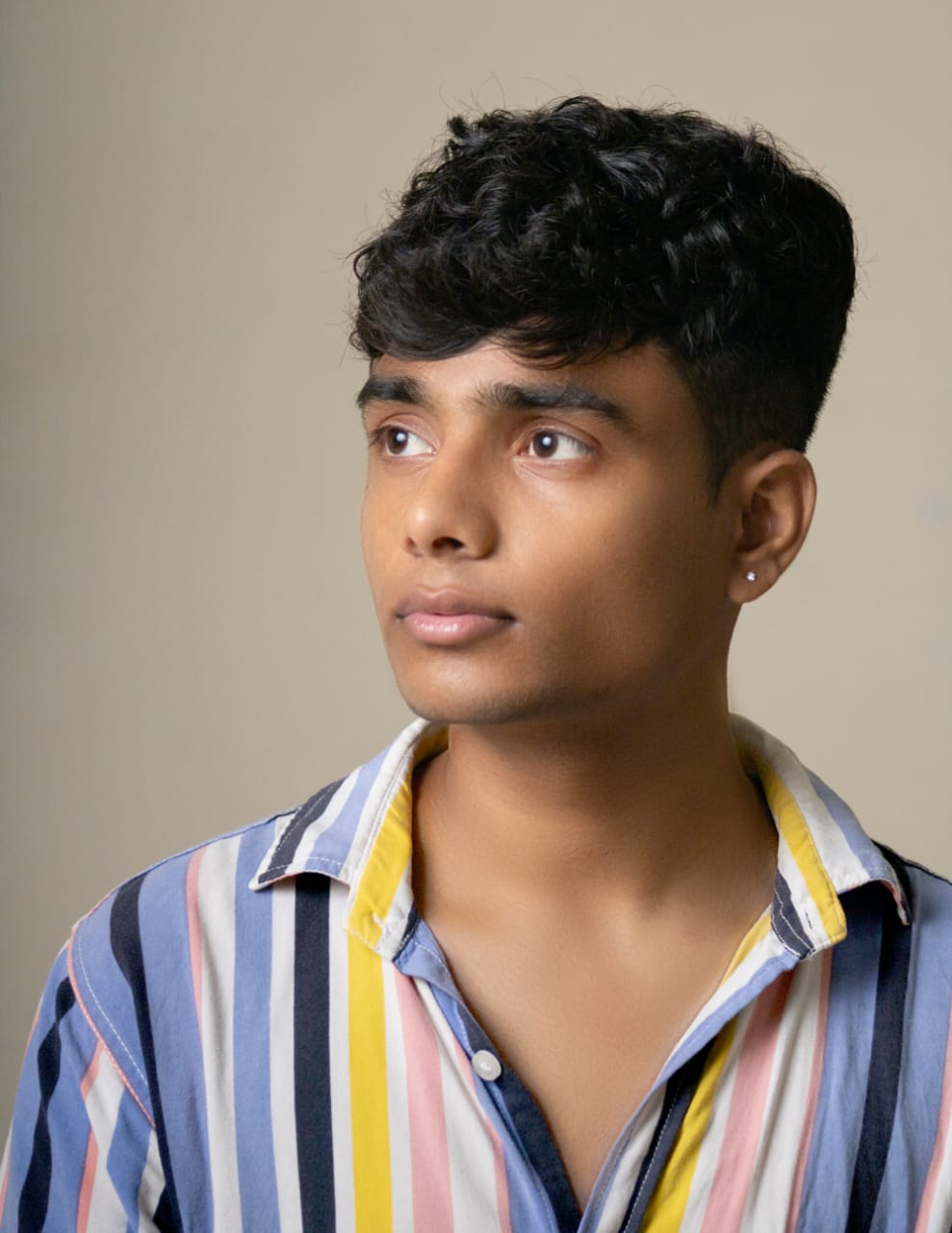 MR. NAVNEET