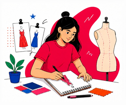 For NIFT